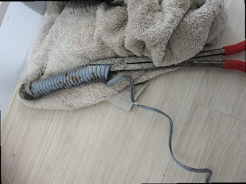 중랑구 하수구막힘 묵동 하수구막힘 화장실 하수구 냄새 방문 전 미리 확인할 점검 항목