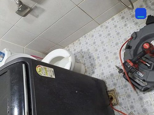 중랑구 · 상담 후 방문 작업 고객 글 사진