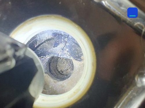중랑구 · 상담 후 방문 작업 고객 글 사진