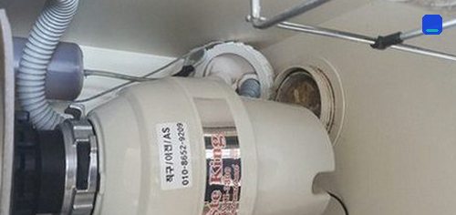 중랑구 · 상담 후 방문 작업 고객 글 사진