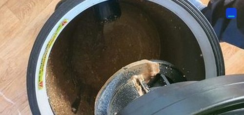 중랑구 · 상담 후 방문 작업 고객 글 사진